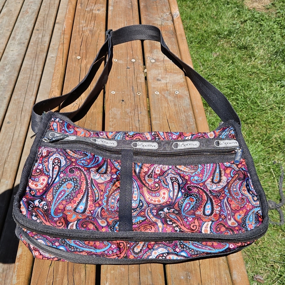 Bag - Picture 2 of 4